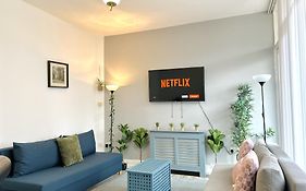 Lovely Flat At Temple Bar