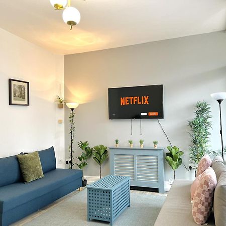Lovely Flat At Temple Bar Dublin Exterior photo