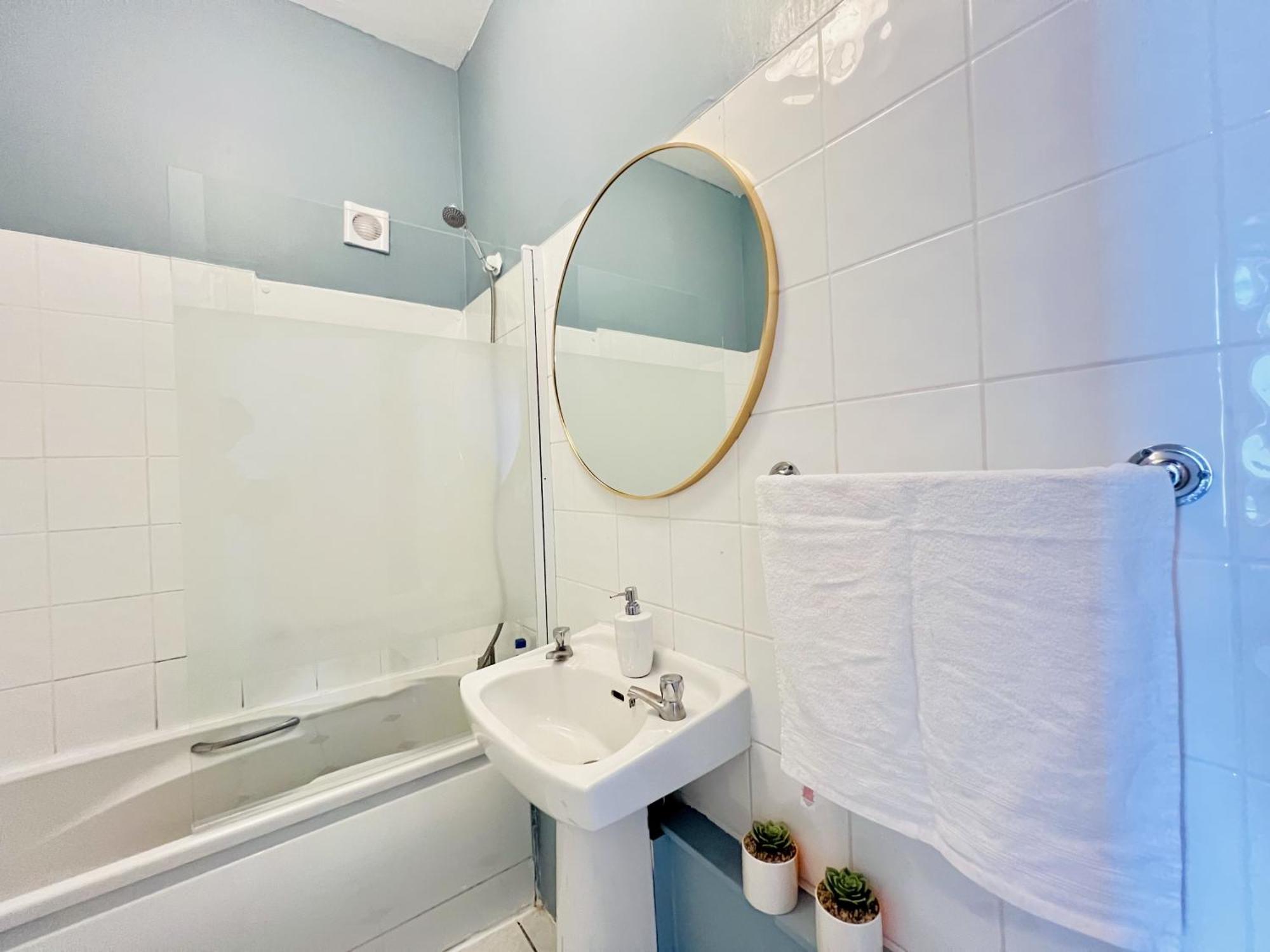 Lovely Flat At Temple Bar Dublin Exterior photo
