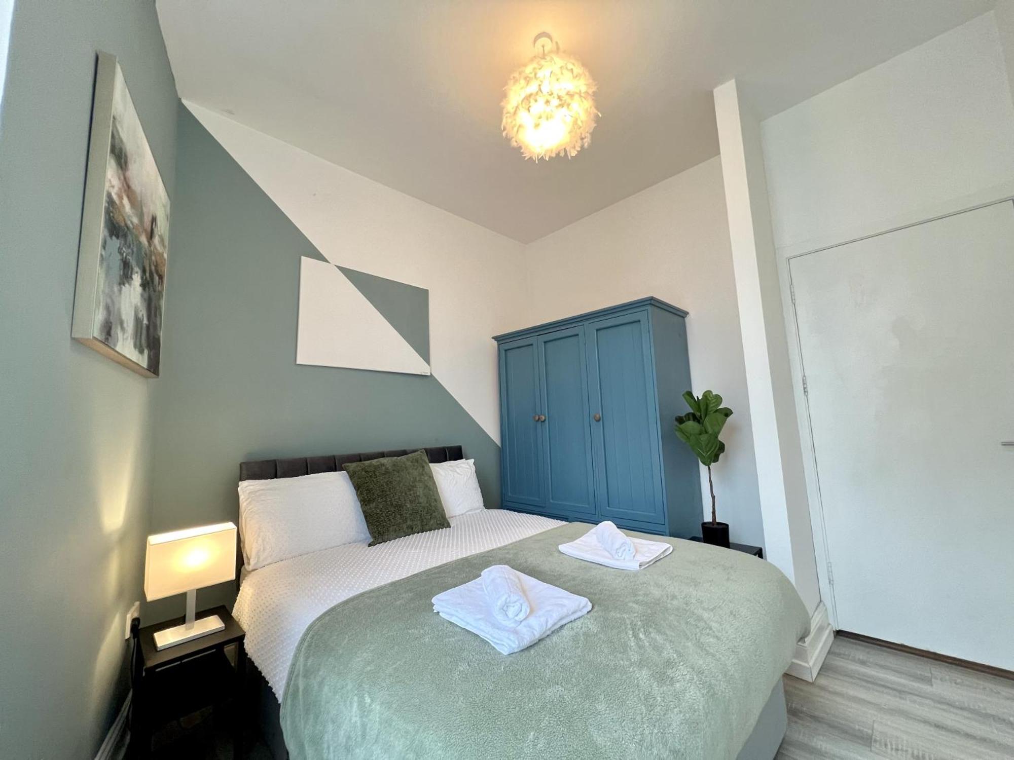 Lovely Flat At Temple Bar Dublin Exterior photo