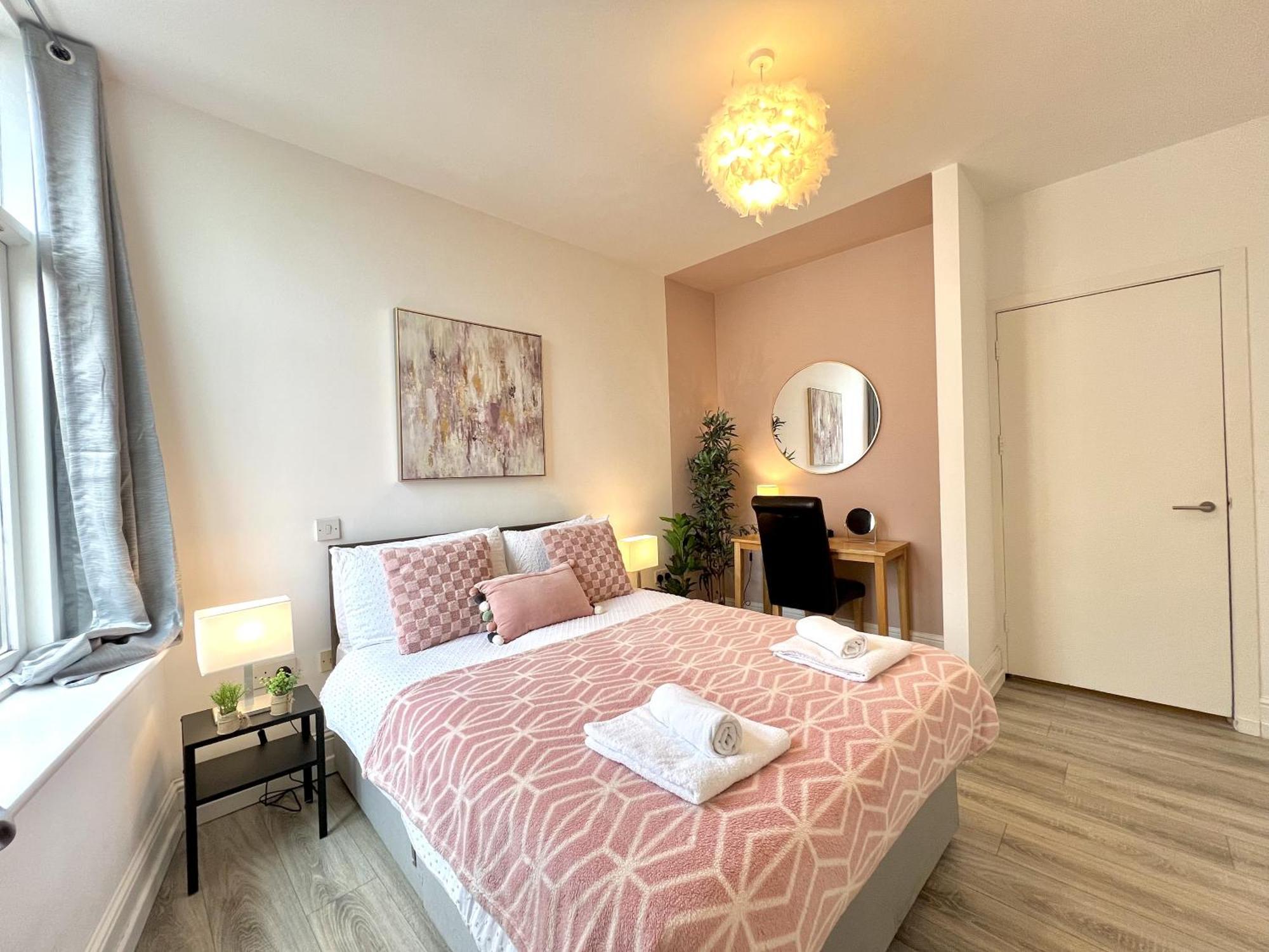 Lovely Flat At Temple Bar Dublin Exterior photo