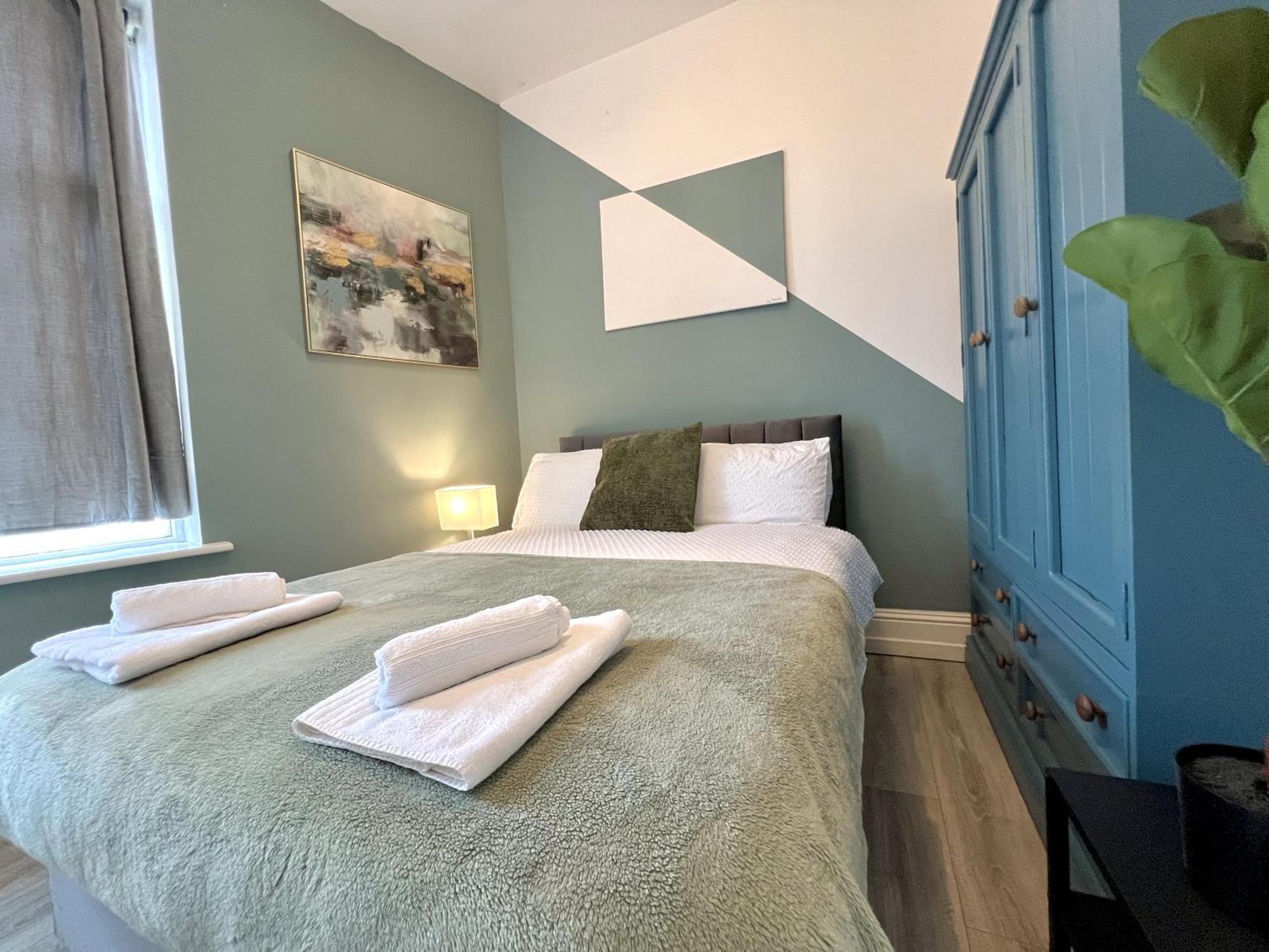 Lovely Flat At Temple Bar Dublin Exterior photo
