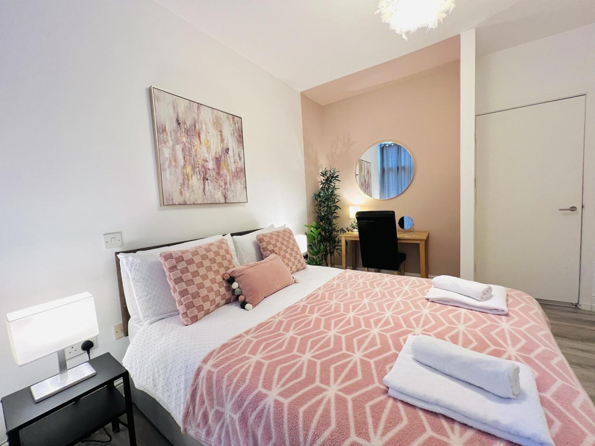 Lovely Flat At Temple Bar Dublin Exterior photo